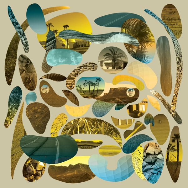 |  Vinyl LP | Pedro the Lion - Havasu (LP) | Records on Vinyl
