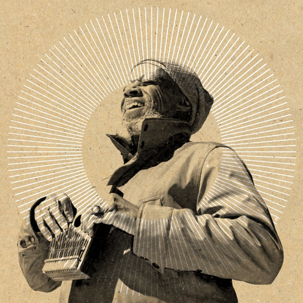 |  Vinyl LP | Laraaji - Bring On the Sun (2 LPs) | Records on Vinyl