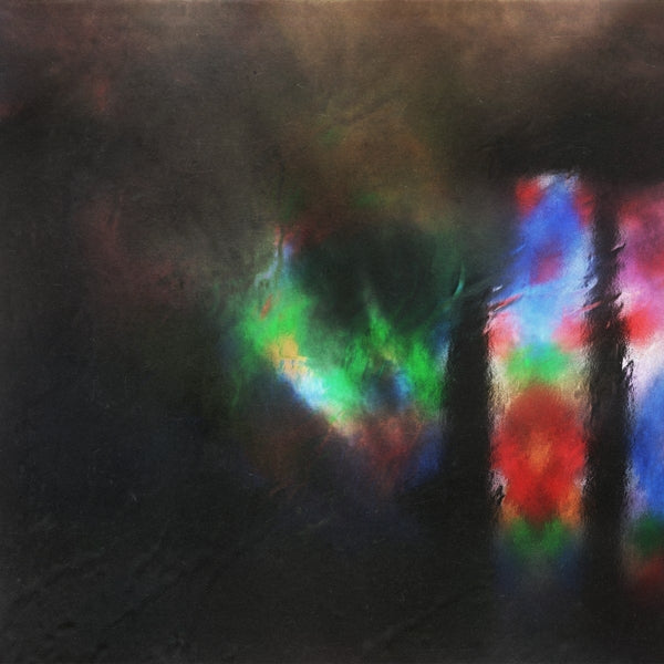 |  Vinyl LP | Suicideyear - Color the Weather (LP) | Records on Vinyl