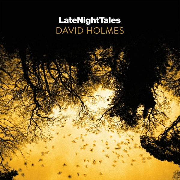 |  Vinyl LP | David Holmes - Late Night Tales (2 LPs) | Records on Vinyl