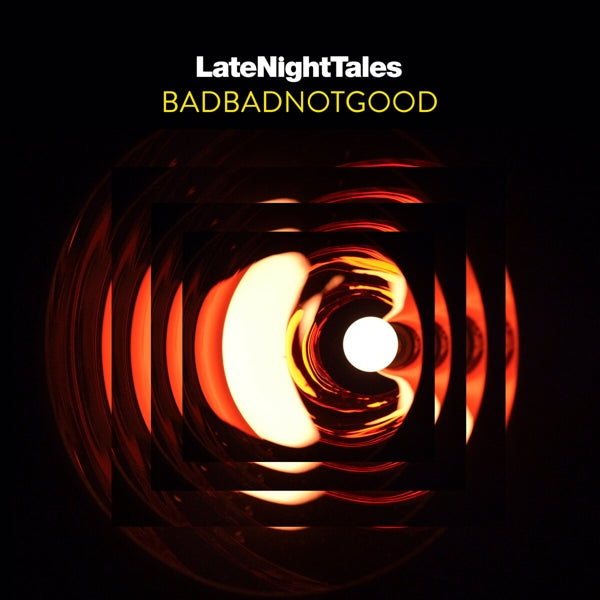 |  Vinyl LP | Badbadnotgood - Late Night Tales (2 LPs) | Records on Vinyl