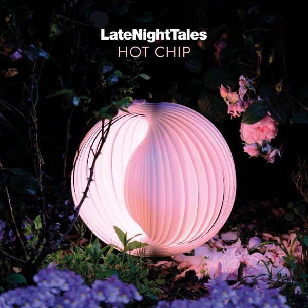 |  Vinyl LP | Hot Chip - Late Night Tales (2 LPs) | Records on Vinyl