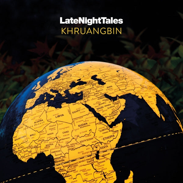 |  Vinyl LP | Khruangbin - Late Night Tales: Khruangbin (LP) | Records on Vinyl