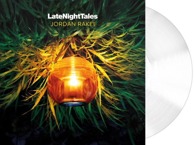 |   | V/A - Late Night Tales: Jordan Rakei (2 LPs) | Records on Vinyl