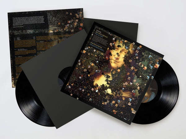 |  Vinyl LP | Sasha - Da Vinci: Genius (2 LPs) | Records on Vinyl