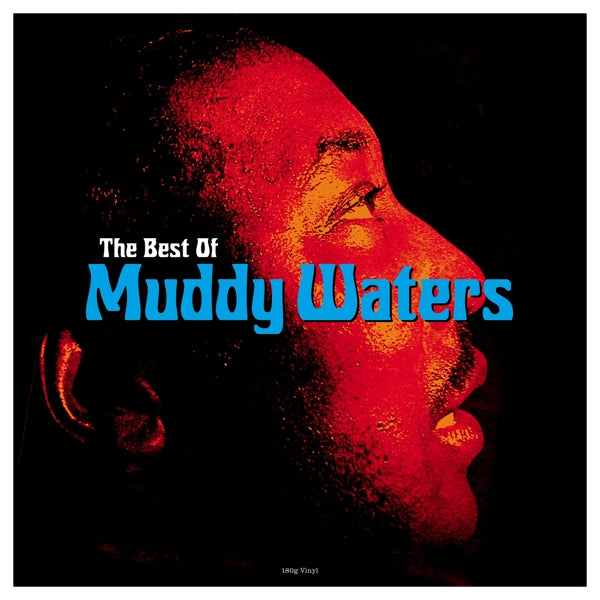 |  Vinyl LP | Muddy Waters - Best of Muddy Waters (LP) | Records on Vinyl
