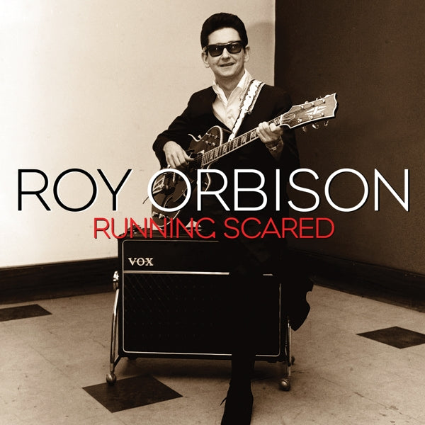 |   | Roy Orbison - Running Scared (2 LPs) | Records on Vinyl