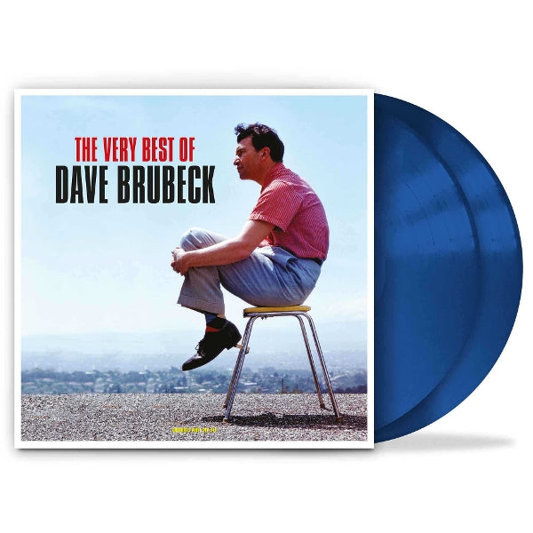 |   | Dave Brubeck - The Very Best of (2 LPs) | Records on Vinyl