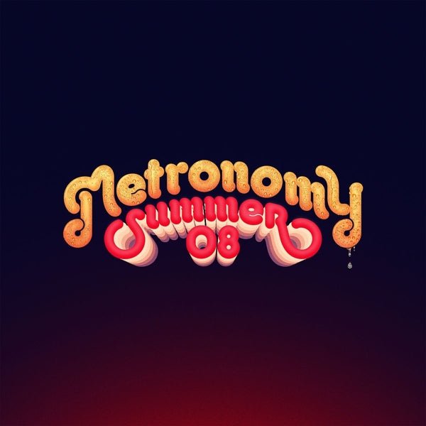 |   | Metronomy - Summer 08 (LP) | Records on Vinyl