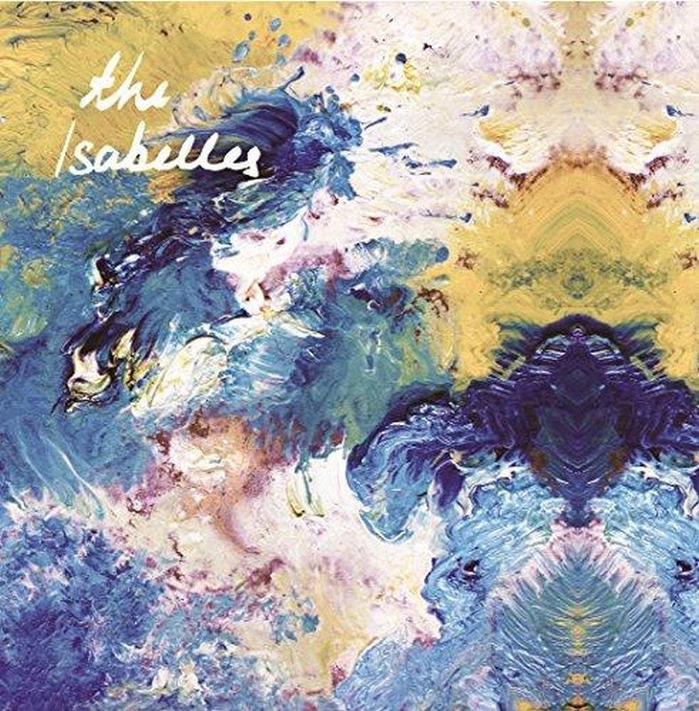 |   | Isabelles - Permanent Rewind (Single) | Records on Vinyl