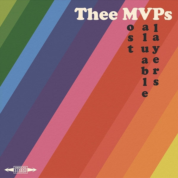 |   | Thee Mvps - Most Valuable Players (LP) | Records on Vinyl