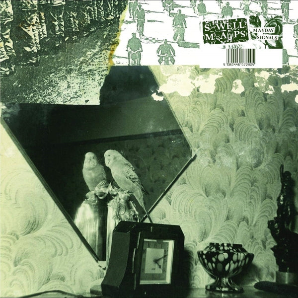 |   | Swell Maps - Mayday Signals (2 LPs) | Records on Vinyl