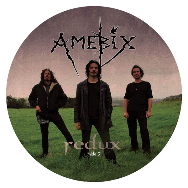 |  12" Single | Amebix - Redux (Single) | Records on Vinyl