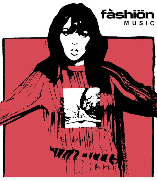 |   | Fashion Central - Sodium Pentathol Negative/Steady Eddie Steady (Single) | Records on Vinyl