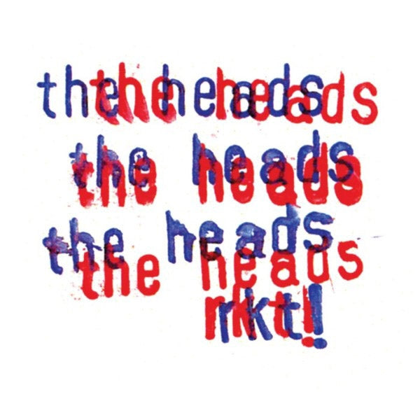 |  Vinyl LP | Heads - Rkt (3 LPs) | Records on Vinyl