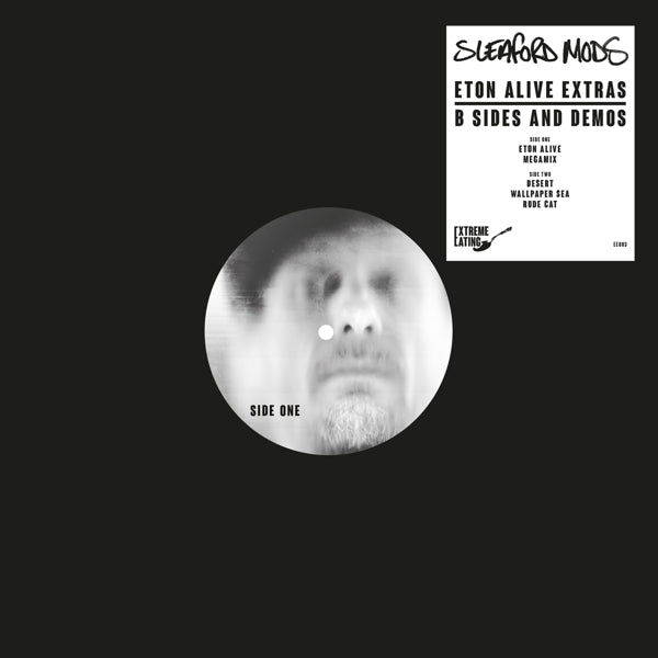 |   | Sleaford Mods - B-Sides & Demos (Single) | Records on Vinyl