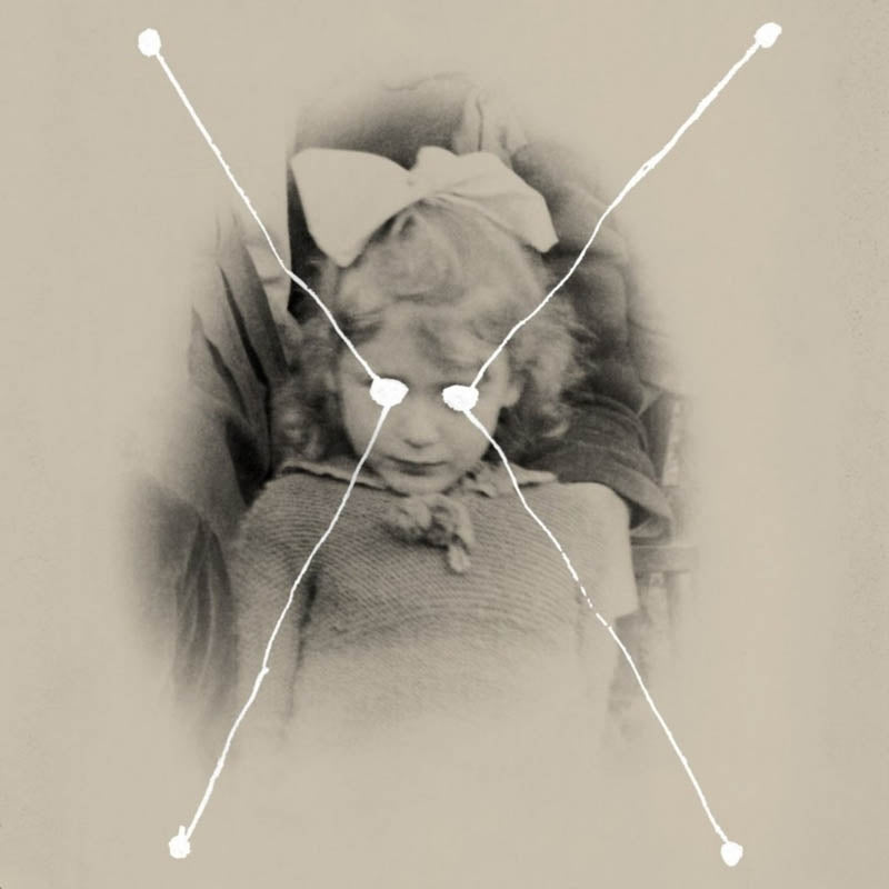 |  Vinyl LP | Current 93 - The Light is Leaving Us All (LP) | Records on Vinyl