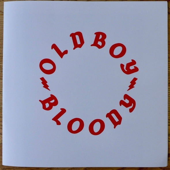 |  Vinyl LP | Oldboy - Bloody (LP) | Records on Vinyl