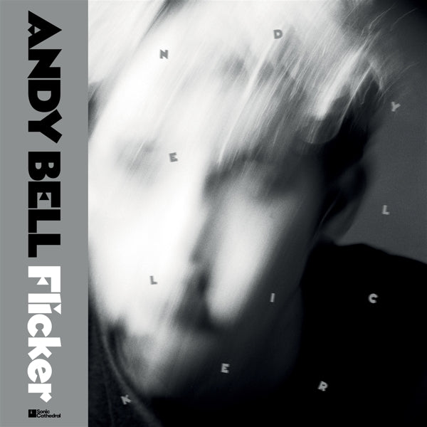 |  Vinyl LP | Andy Bell - Flicker (LP) | Records on Vinyl