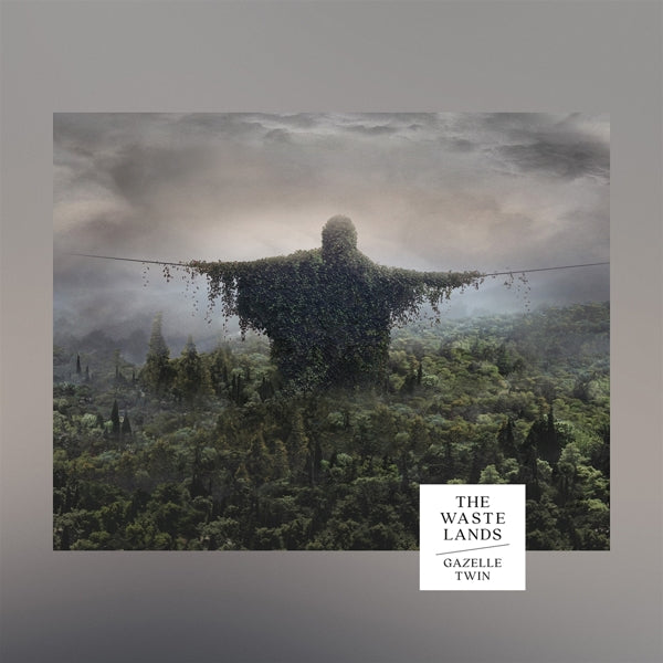 |   | Gazelle Twin - Wastelands (LP) | Records on Vinyl