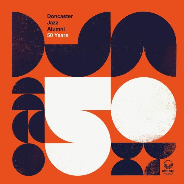 |   | Doncaster Jazz Alumni - 50 Years (2 LPs) | Records on Vinyl