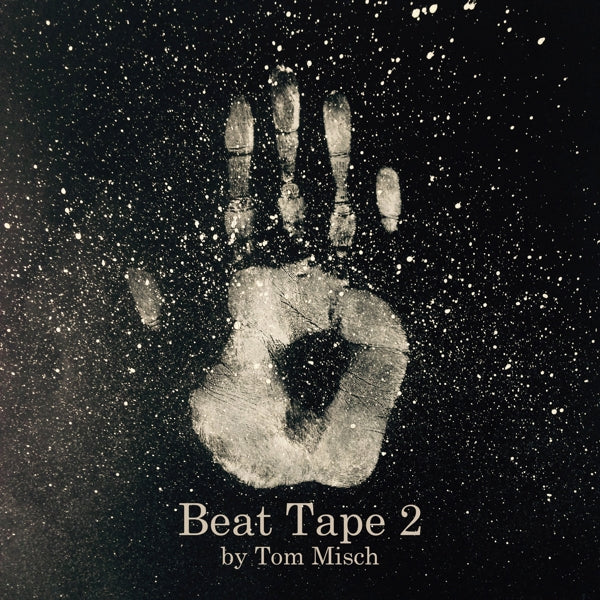 |  Vinyl LP | Tom Misch - Beat Tape 2 (2 LPs) | Records on Vinyl