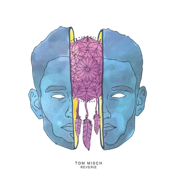 |  12" Single | Tom Misch - Reverie (Single) | Records on Vinyl