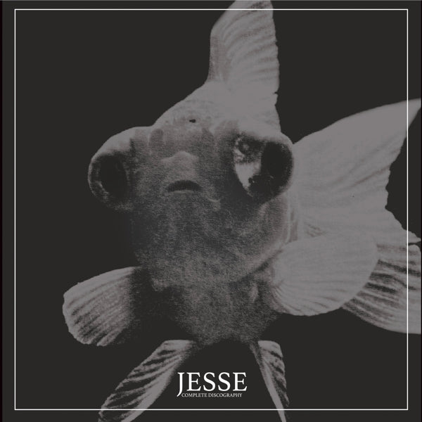 |   | Jesse - Complete Discography (2 LPs) | Records on Vinyl