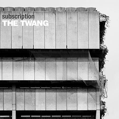|  Vinyl LP | Twang - Subscription (2 LPs) | Records on Vinyl