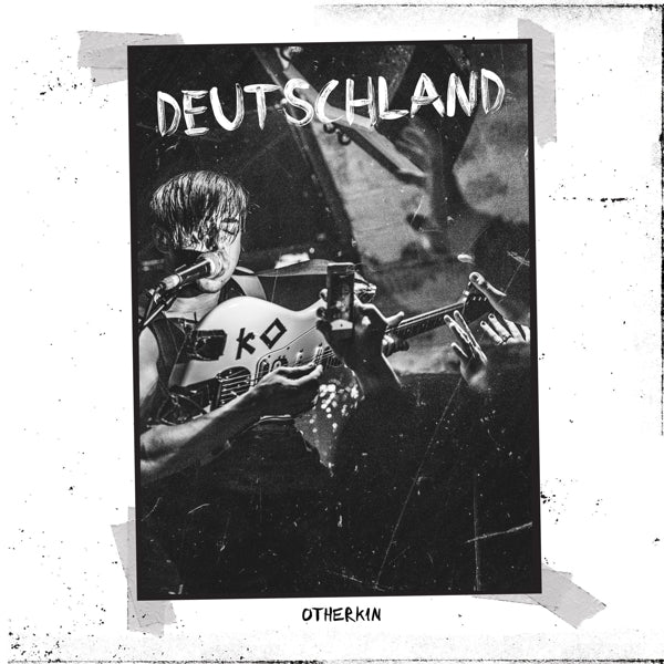 |  Vinyl LP | Otherkin - Deutschland Ko (LP) | Records on Vinyl