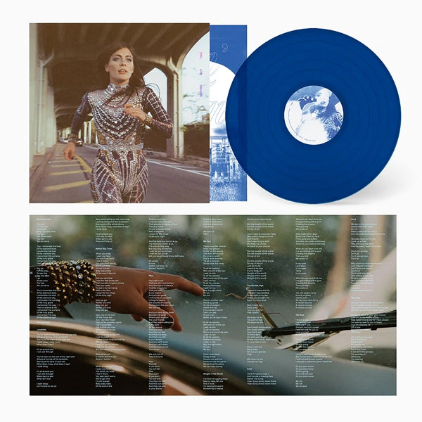 |   | Breanna Barbara - Nothin' But Time (LP) | Records on Vinyl
