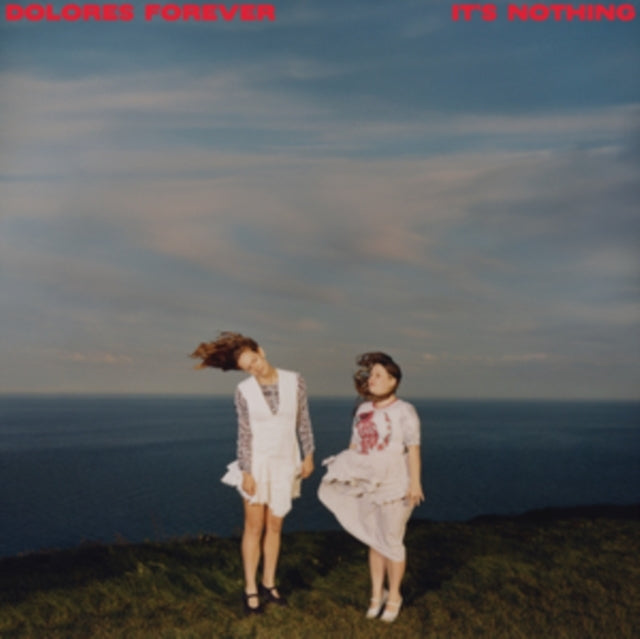 |  Vinyl LP | Dolores Forever - It's Nothing (LP) | Records on Vinyl