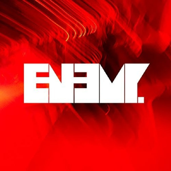 |  Vinyl LP | Enemy - Enemy (LP) | Records on Vinyl