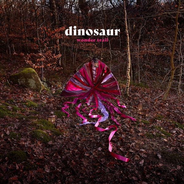 |  Vinyl LP | Dinosaur - Wonder Trail (LP) | Records on Vinyl