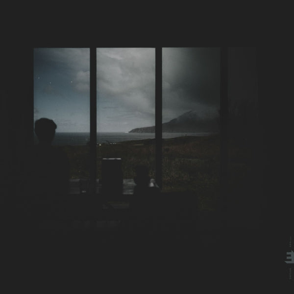|  Vinyl LP | Eyolf & Andre Roligheten Dale - Departure (LP) | Records on Vinyl