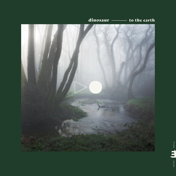 |  Vinyl LP | Dinosaur - To the Earth (LP) | Records on Vinyl