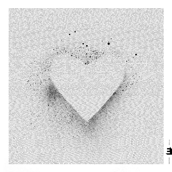 |  Vinyl LP | Ben Wendel - High Heart (LP) | Records on Vinyl