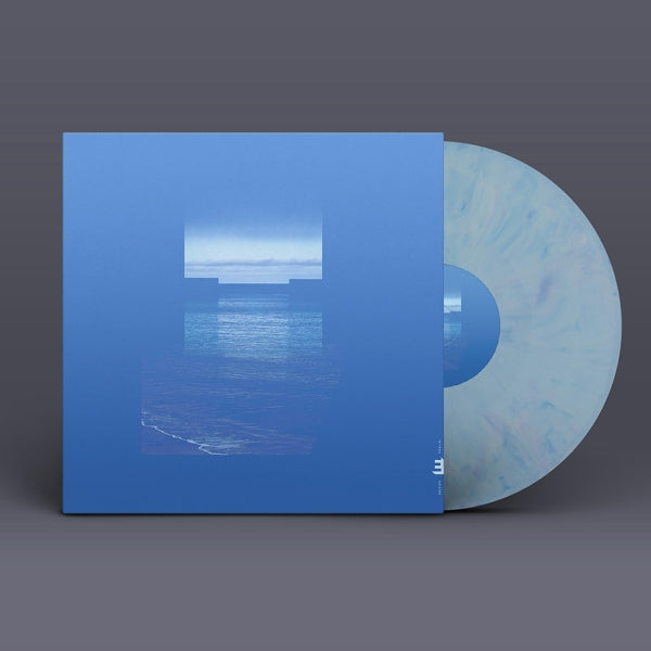 |  Vinyl LP | Daniel Herskedal - Harbour (LP) | Records on Vinyl