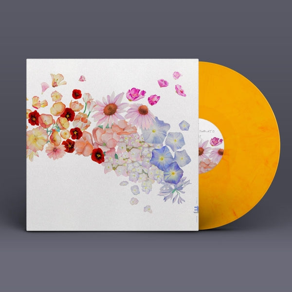 |  Vinyl LP | Gretchen Parlato - Flor (LP) | Records on Vinyl