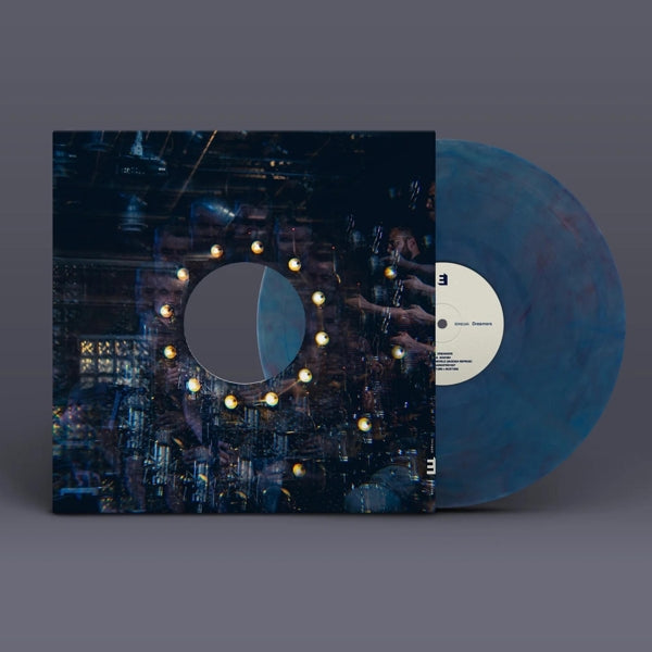 |  Vinyl LP | Mark Lockheart - Dreamers (LP) | Records on Vinyl