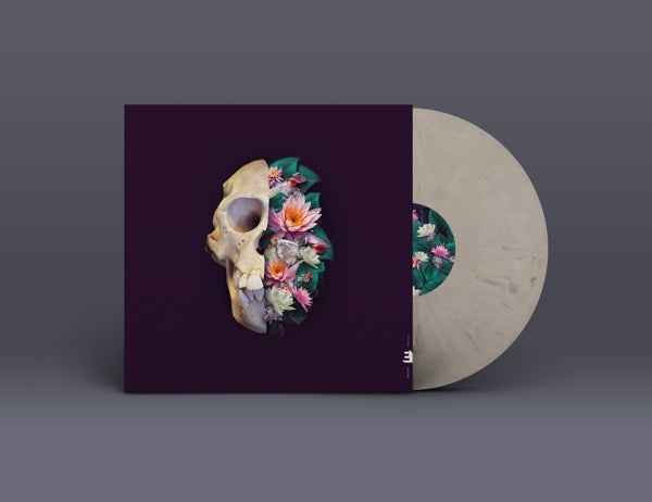 |  Vinyl LP | Verneri Pohjola - Monkey Mind (LP) | Records on Vinyl