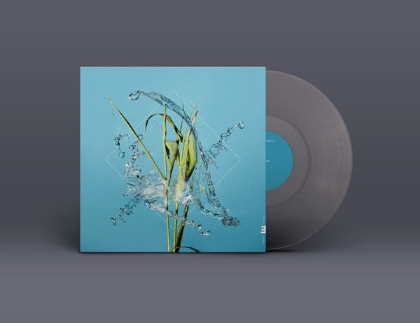 |  Vinyl LP | Fergus McCreadie - Stream (LP) | Records on Vinyl