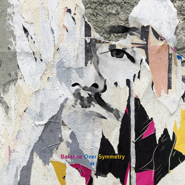 |  12" Single | Voltage - Balance Over Symmetry (3 Singles) | Records on Vinyl
