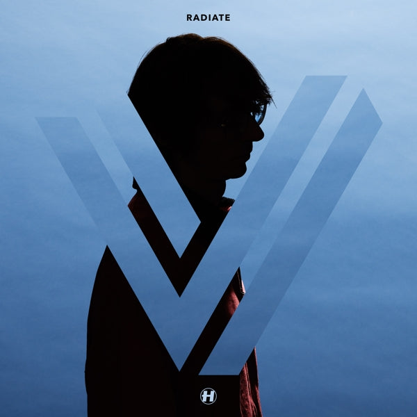 |  12" Single | Fred V - Radiate (2 Singles) | Records on Vinyl