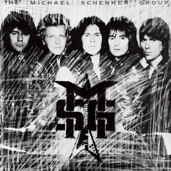 |   | Michael Schenker Group - Msg (LP) | Records on Vinyl