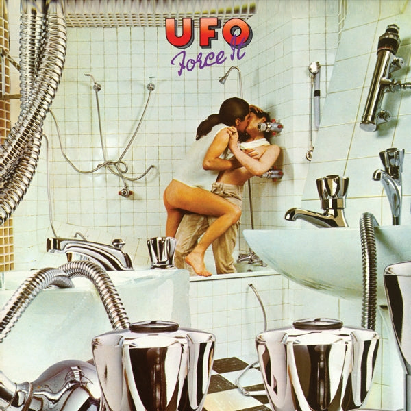 |   | Ufo - Force It (2 LPs) | Records on Vinyl