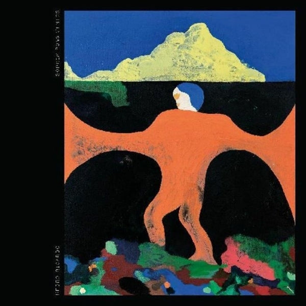 |  12" Single | Pedro Ricardo - Soprem Bons Ventos (Single) | Records on Vinyl