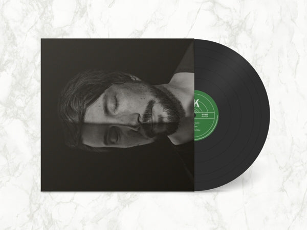 |  Vinyl LP | Aidan Knight - Aidan Knight (LP) | Records on Vinyl