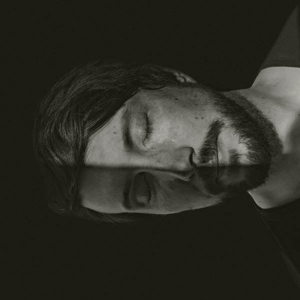 |  Vinyl LP | Aidan Knight - Aidan Knight (LP) | Records on Vinyl