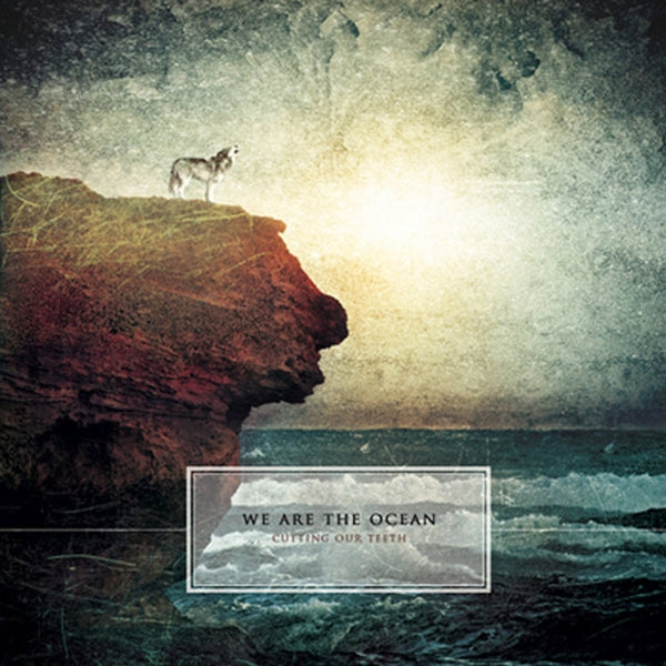 |   | We Are the Ocean - Cutting Our Teeth (LP) | Records on Vinyl
